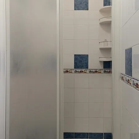 Apartament Vivi Marettimo