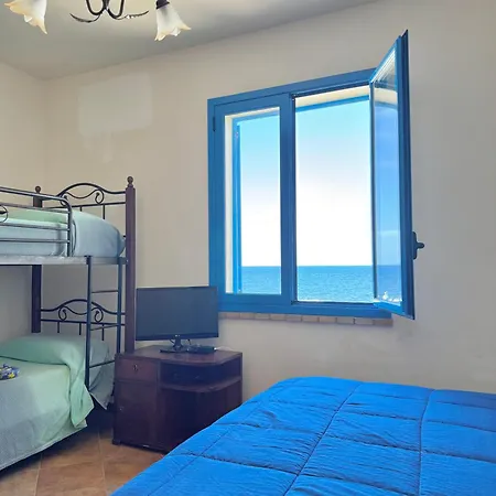 Vivi Lejlighed Marettimo