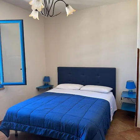 Apartment Vivi Marettimo