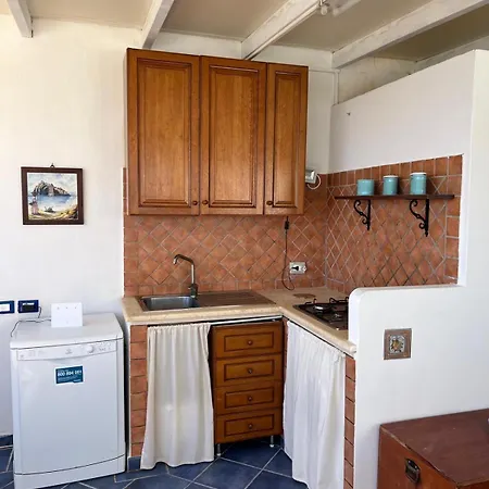 Vivi Apartment *