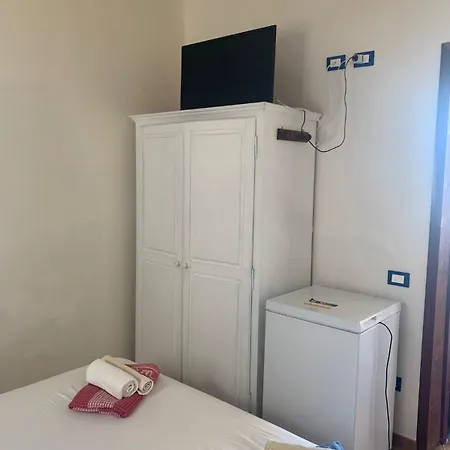 Apartment Vivi Marettimo