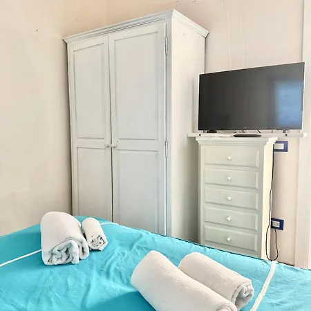 Apartmán Vivi