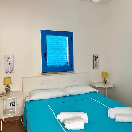 Apartamento Vivi *