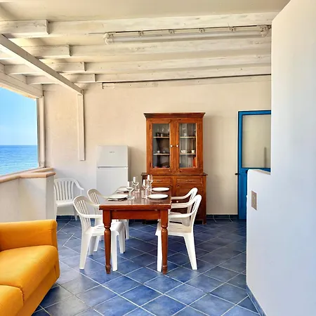 Vivi Apartment