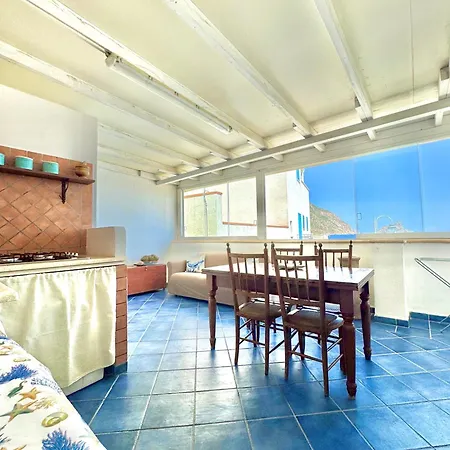 Apartament Vivi Marettimo