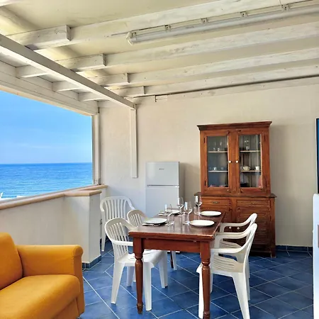 Apartament Vivi