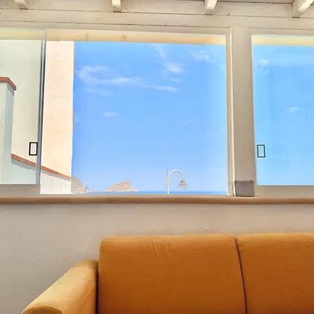 Apartament Vivi *